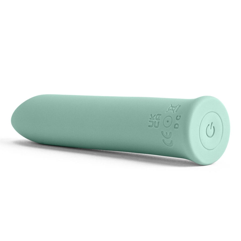 S Pleasures - Velvet Bullet Vibrator Mint