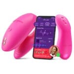 We-Vibe Chorus Pro – Roze