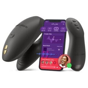 We-Vibe Chorus Pro kopen bij MissSteel.nl
