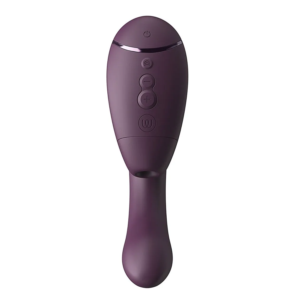 Womanizer Next DUO - Lila
