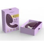 Womanizer Next DUO - Lila