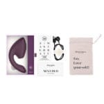 Womanizer Next DUO - Lila