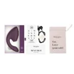 Womanizer Next DUO - Lila