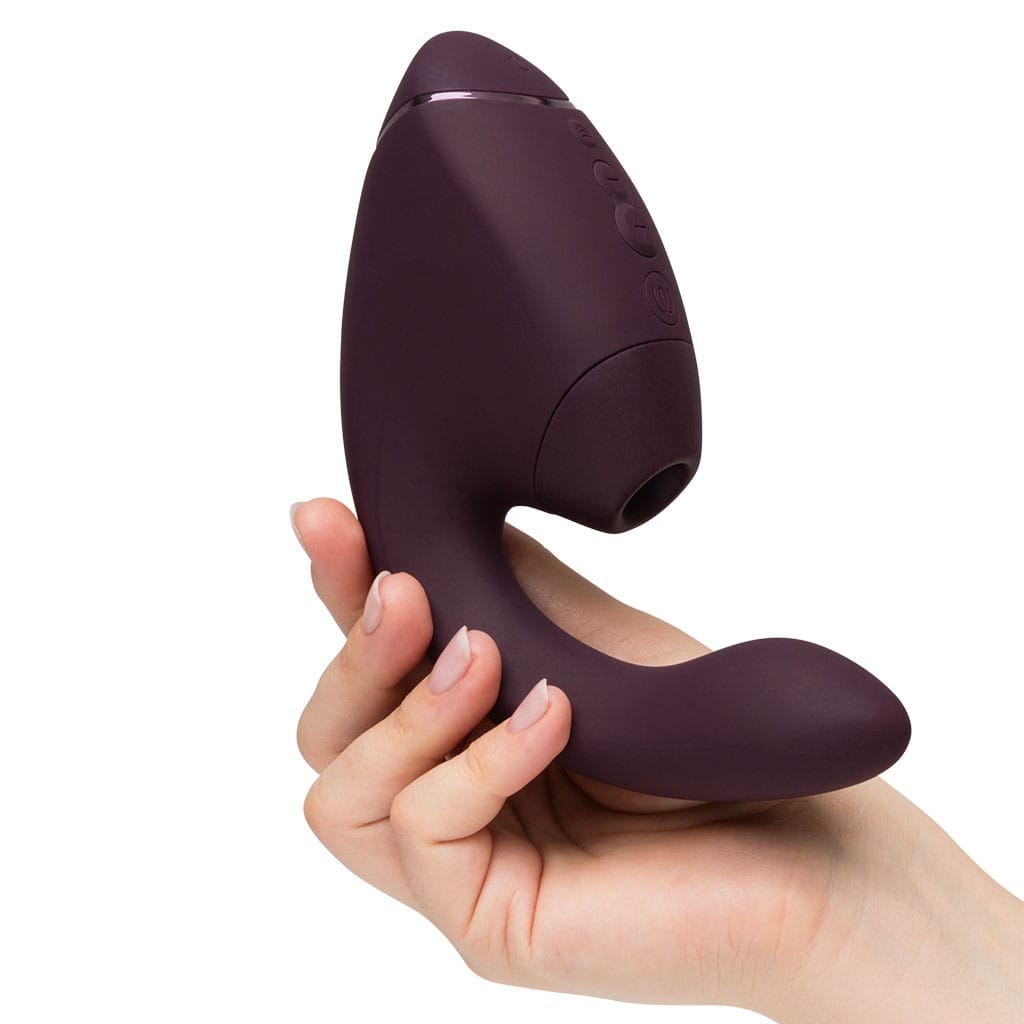 Womanizer Next DUO - Lila