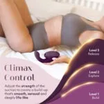 Womanizer Next DUO - Lila