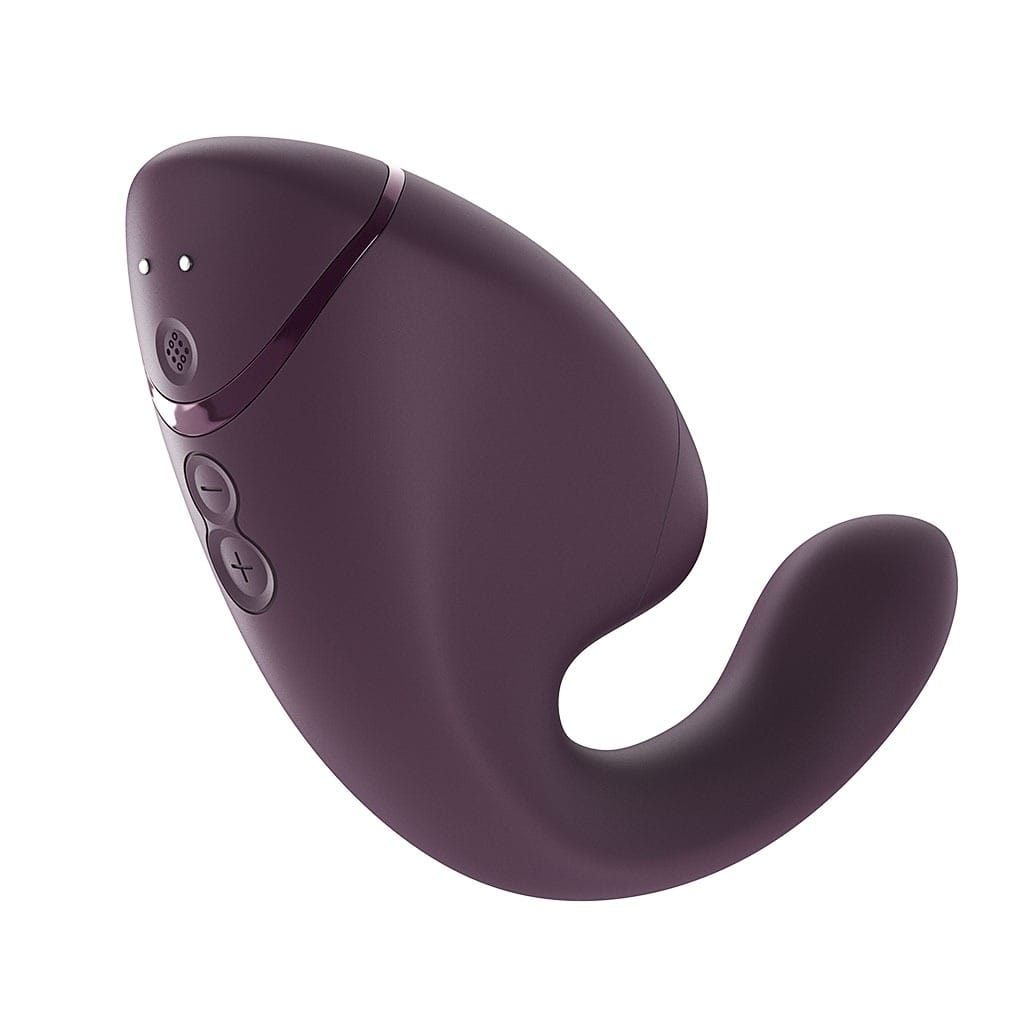 Womanizer Next DUO - Lila
