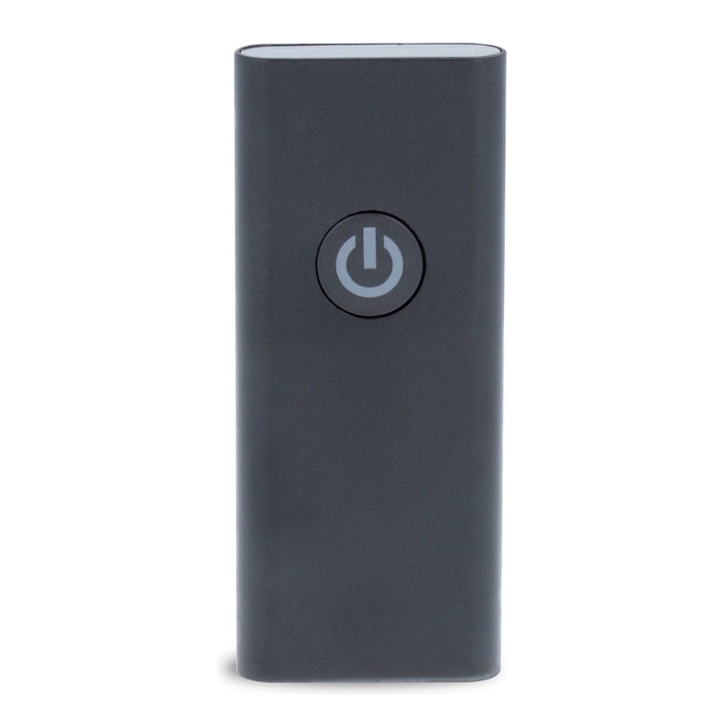 Nexus - Ace Afstand Bedienbare Vibrerende Buttplug Small