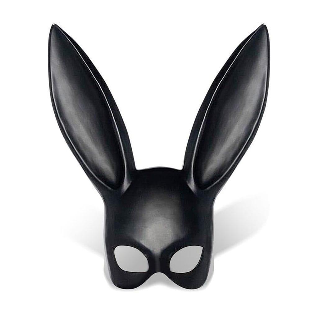 IntoYou BDSM - Allicia Bunny Masker