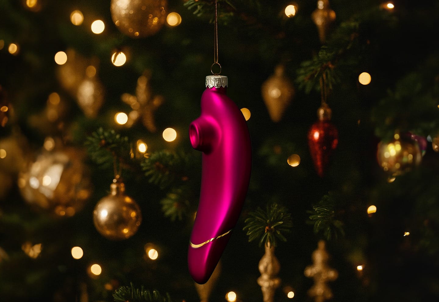 De Top 10 Sexy Kerstcadeaus Voor Haar