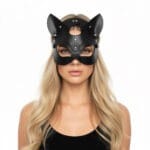 IntoYou BDSM - Foxssy Fox Masker