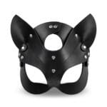 IntoYou BDSM - Foxssy Fox Masker