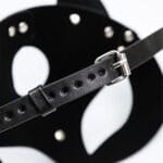 IntoYou BDSM - Foxssy Fox Masker