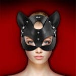 IntoYou BDSM - Foxssy Fox Masker