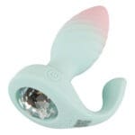 Beau Coeur - Juvela Vibrerende Buttplug met Afstandsbediening