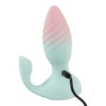 Beau Coeur - Juvela Vibrerende Buttplug met Afstandsbediening