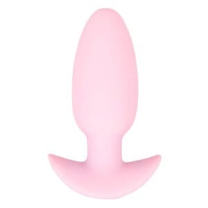 Cuties - Vibrerende Mini Buttplug Roze
