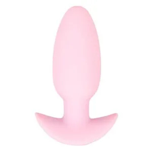 Cuties - Vibrerende Mini Buttplug Roze