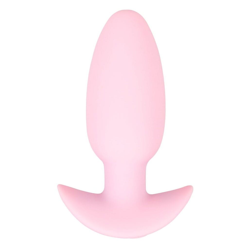 Cuties - Vibrerende Mini Buttplug Roze