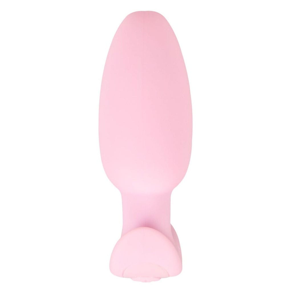 Cuties - Vibrerende Mini Buttplug Roze
