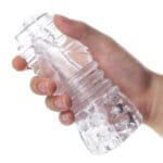 TORO - HannX1 Handjob Masturbator