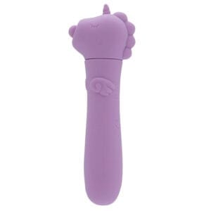 Unihorn - USB Bullet Vibrator Karma Lila