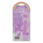 Unihorn - USB Bullet Vibrator Karma Lila