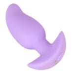 Cuties - Vibrerende Mini Buttplug Lila