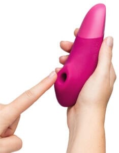 womanizer enhance kerst