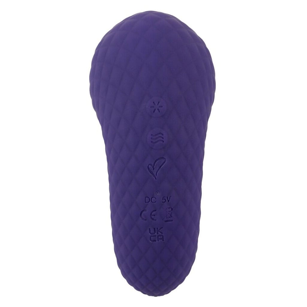 Beau Coeur - Zanto Plasma Vibrator