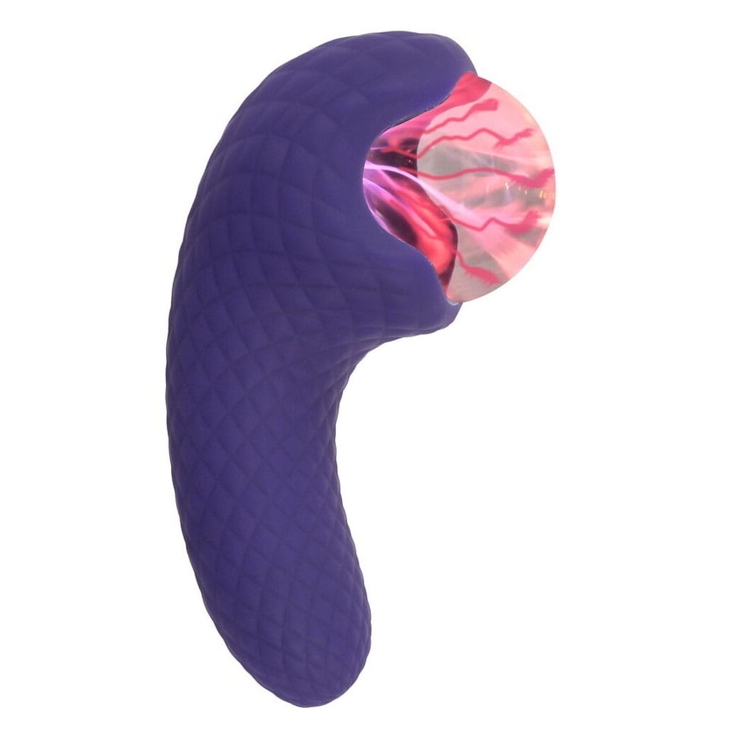 Beau Coeur - Zanto Plasma Vibrator