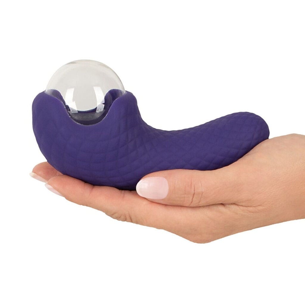 Beau Coeur - Zanto Plasma Vibrator