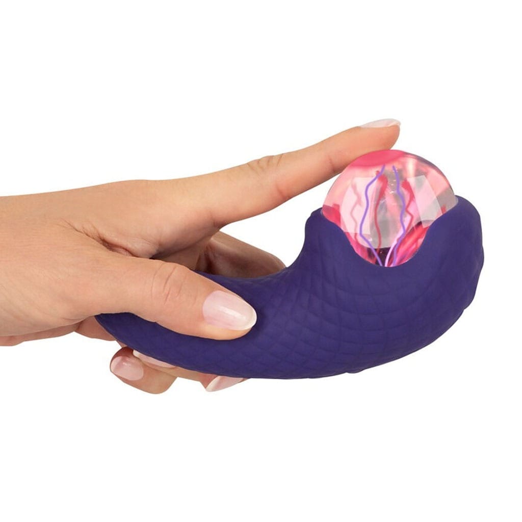 Beau Coeur - Zanto Plasma Vibrator