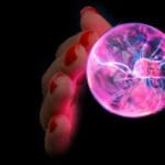 Beau Coeur - Zanto Plasma Vibrator