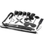 INTOYOU – Bondage Set 11 Delig