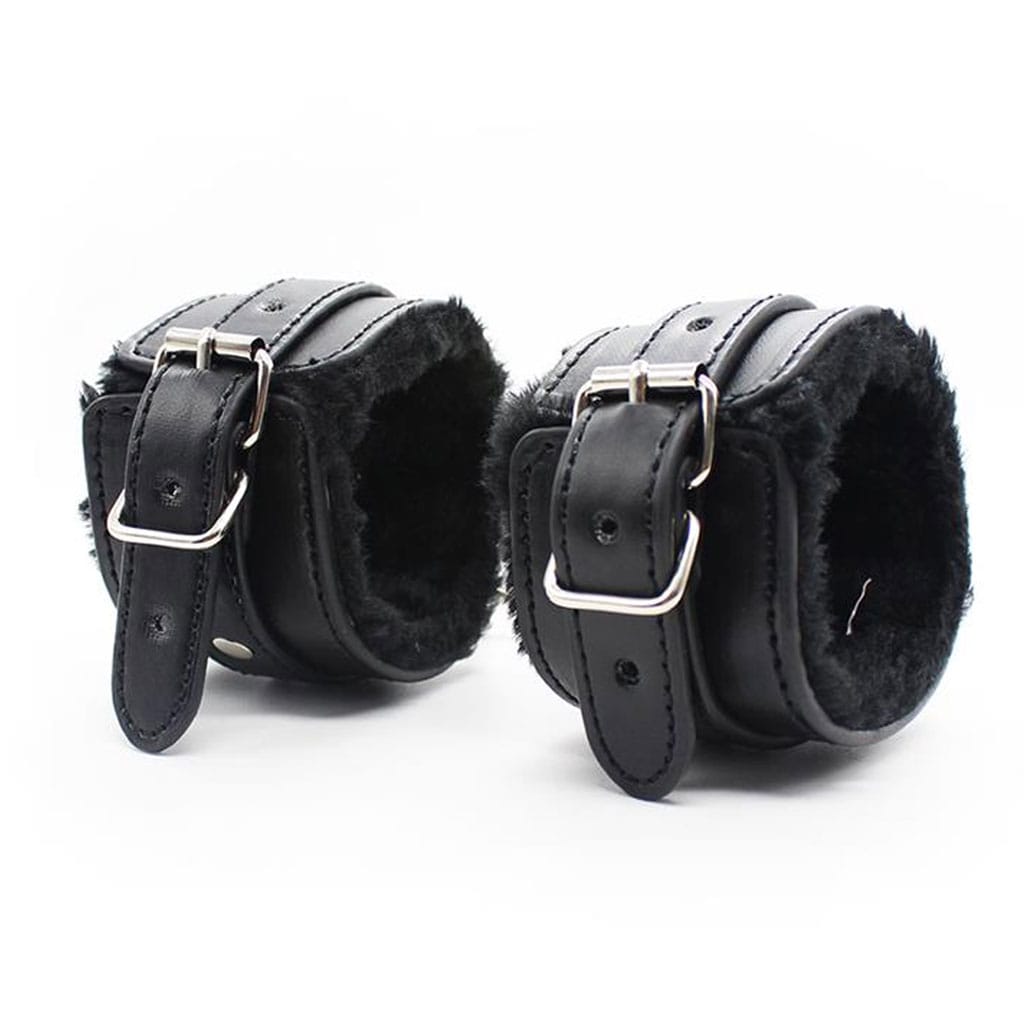 INTOYOU - Bondage Set 11 Delig