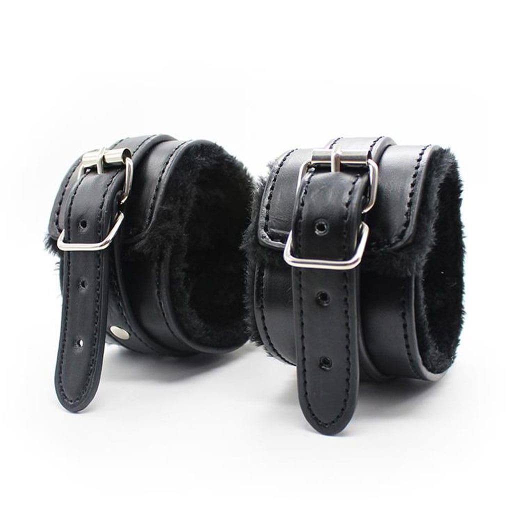 INTOYOU - Bondage Set 11 Delig