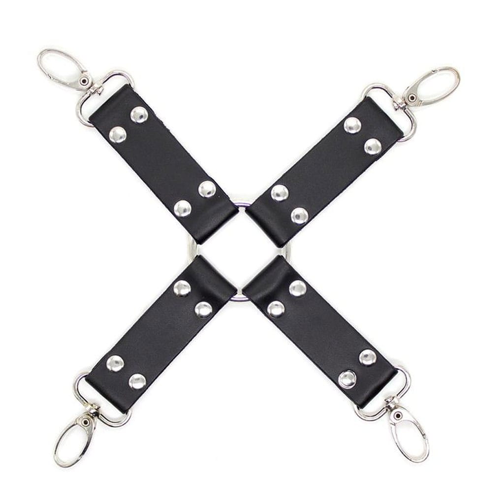 INTOYOU - Bondage Set 11 Delig