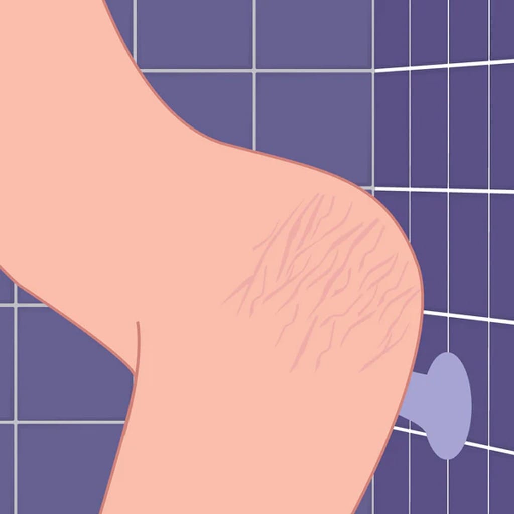 Biird - Surii zachte siliconen G-spot dildo