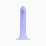 Biird - Surii zachte siliconen G-spot dildo