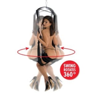 Hidden Desire Anchor Lovers Fuck Swing Seksschommel