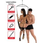 Hidden Desire - Anchor Lovers Fuck Swing