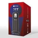 SVibe - Ikon JET Masturbator