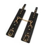 TABOOM Tempt Bondage Set - 3 PCS