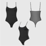 Strap-on-me Body Harness Signature