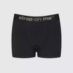 Strap-on-me Harness Lingerie Allure Boxer