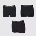 Strap-on-me Harness Lingerie Allure Boxer