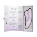 Svakom DuoGlow - 3 in 1 Vibrator met Verwarmende functie