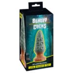 Beasty Cocks - Atlantis Anal Grote Buttplug