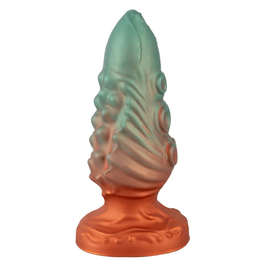 Beasty Cocks - Atlantis Anal Grote Buttplug