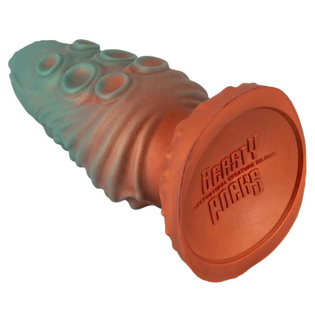 Beasty Cocks - Atlantis Anal Grote Buttplug